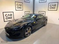Ferrari Portofino T V8 DCT 22 plazas de 2019 con 9.000 Km por 214.900 EUR. en Madrid