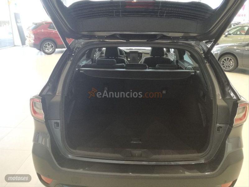 Subaru Outback 2.5i Field CVT Lineartronic AWD de 2021 con 6 Km por 40.700 EUR. en Leon