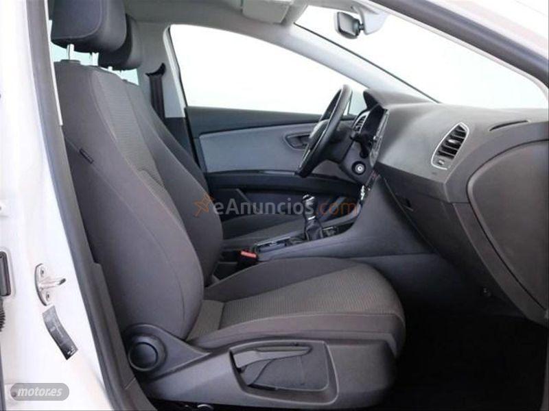 Seat Leon ST 1.0 TSI 85kW StSp Reference de 2018 con 23.500 Km por 15.500 EUR. en Barcelona