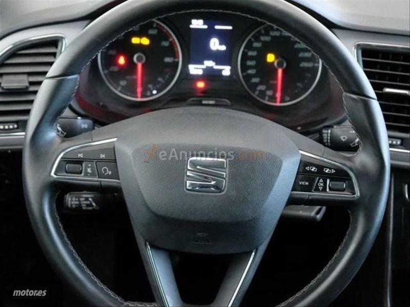 Seat Leon ST 1.0 TSI 85kW StSp Reference de 2018 con 23.500 Km por 15.500 EUR. en Barcelona