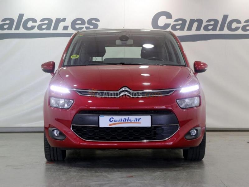 Citron Grand C4 Picasso PureTech 130 Seduction S&S 130CV 