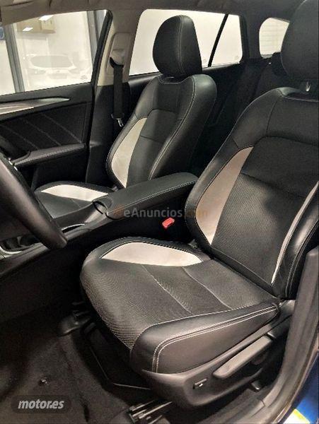 Toyota Avensis 2.0 150D ADVANCE TS de 2016 con 148.000 Km por 13.500 EUR. en Murcia