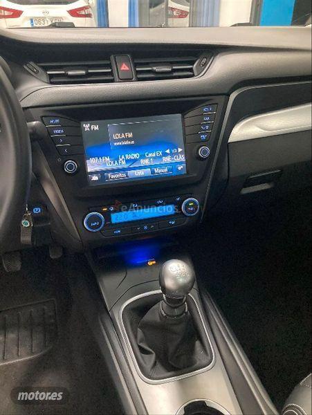 Toyota Avensis 2.0 150D ADVANCE TS de 2016 con 148.000 Km por 13.500 EUR. en Murcia