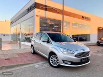 Ford C-Max 1.5 TDCi 88kW 120CV Titanium de 2018 con 148.000 Km por 14.800 EUR. en Sevilla