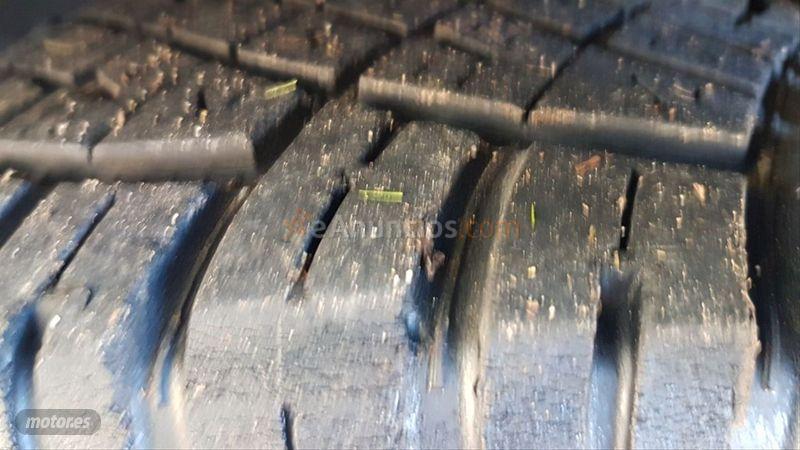 Nissan Navara 4X4 Doble Cabina LE de 2007 con 238.000 Km por 11.999 EUR. en Avila