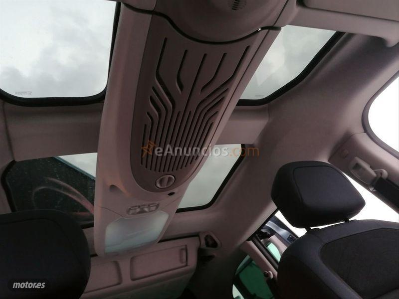 Peugeot Partner Tepee Premium 1.6 HDi 110cv FAP de 2010 con 141.125 Km por 8.499 EUR. en Murcia