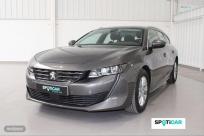Peugeot 508 SW Active Pack PureTech 130 SS EAT8 de 2021 con 8.442 Km por 27.950 EUR. en Madrid