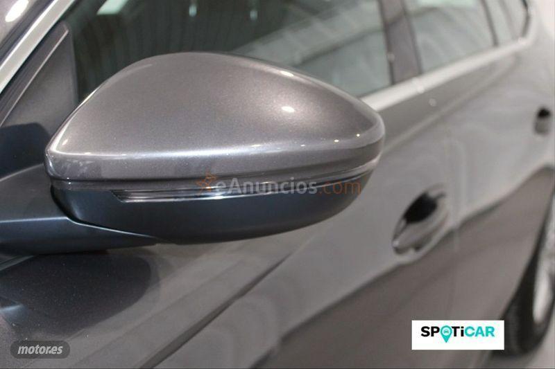 Peugeot 508 SW Active Pack PureTech 130 SS EAT8 de 2021 con 8.442 Km por 27.950 EUR. en Madrid