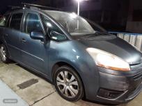Citroen C4 Grand Picasso 1.6 HDi CMP Premier de 2009 con 207.000 Km por 3.900 EUR. en Madrid