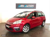 Citroen C4 Grand Picasso 1.6 HDi 110cv Business 7p. de 2011 con 101.000 Km por 4.490 EUR. en Valencia