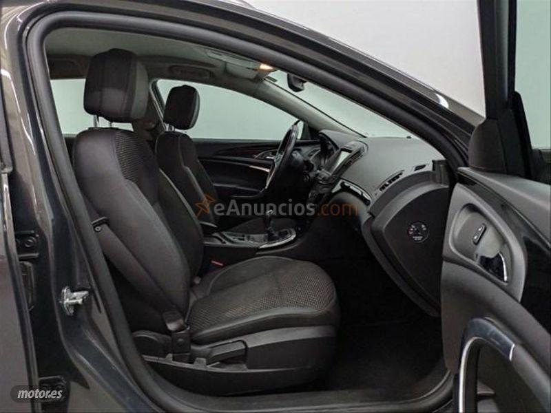 Opel Insignia ST 2.0 CDTI ecoFLEX SS 140 Excellence de 2015 con 93.915 Km por 12.950 EUR. en Barcelona