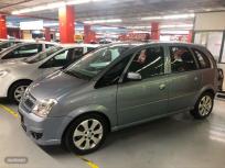 Opel Meriva Enjoy 1.7 CDTi 100 CV de 2007 con 149.000 Km por 3.990 EUR. en Barcelona