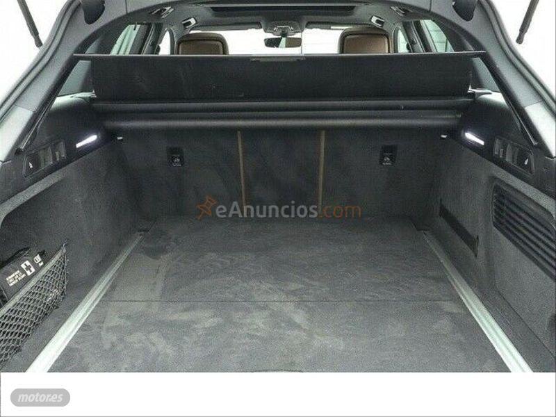 Audi A6 Avant 40 TDI 150kW 204CV S tronic de 2019 con 92.000 Km por 37.800 EUR. en Pontevedra