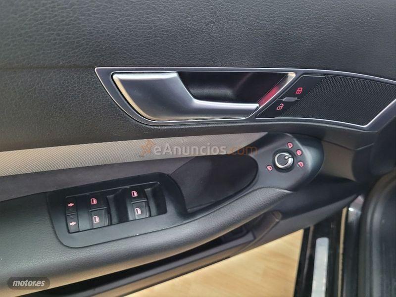 Audi Allroad Quattro 3.0 TDI 240cv DPF de 2010 con 178.000 Km por 12.795 EUR. en Madrid