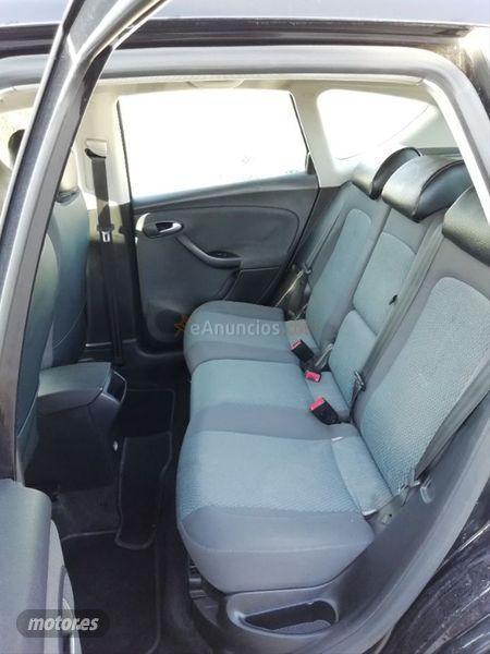 Seat Altea XL 1.6 TDI 105cv EEcomotive Reference de 2012 con 110.000 Km por 4.700 EUR. en Alicante