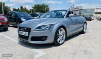 Audi TT Roadster 2.0 TDI 170cv quattro de 2010 con 179.000 Km por 12.990 EUR. en Valencia