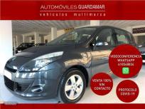 Renault Scenic Family Edition 1.5dCi 105cv eco2 de 2010 con 60.002 Km por 7.990 EUR. en Alicante