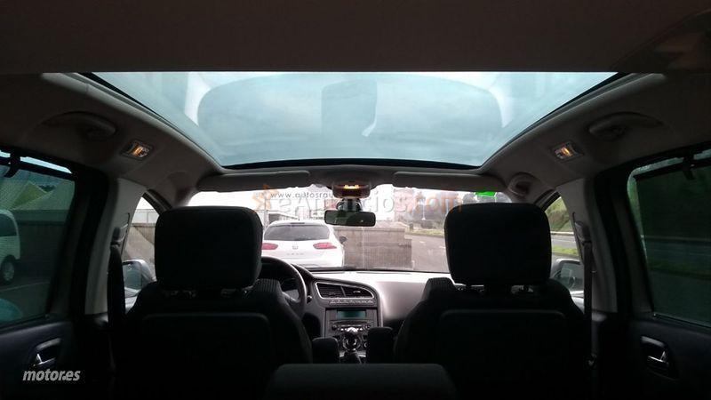 Peugeot 5008 Access 1.6 HDI 112 FAP de 2011 con 164.000 Km por 9.900 EUR. en Cantabria