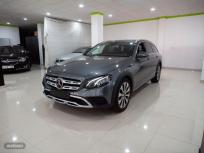 Mercedes Clase E E 220 d 4MATIC AllTerrain de 2018 con 99.800 Km por 38.900 EUR. en Valencia