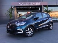 Renault Captur 1.5 dCi 90ch energy Business Eco 