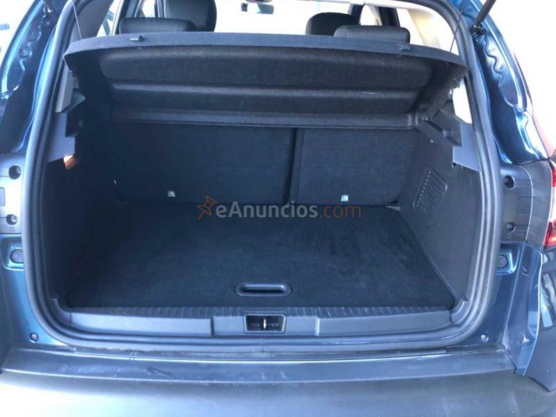 Renault Captur 1.5 dCi 90ch energy Business Eco 