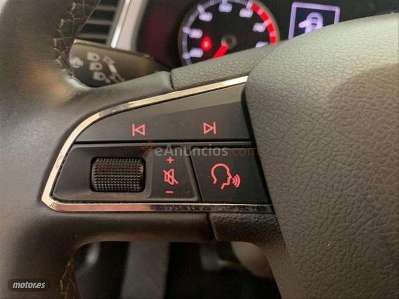 Seat Leon ST 1.6 TDI 85kW 115CV StSp Style de 2017 con 76.144 Km por 14.900 EUR. en Barcelona