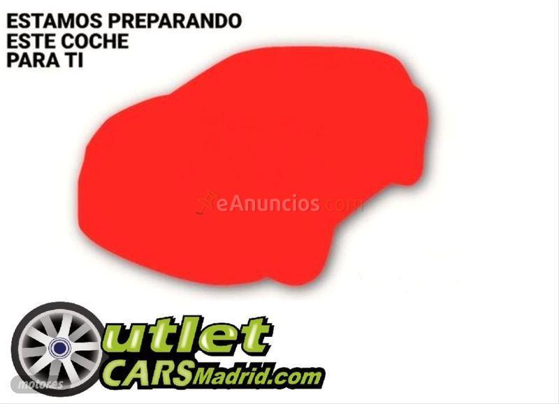 Citroen Xsara Picasso 1.6 HDi 110 SX de 2007 con 189.900 Km por 2.490 EUR. en Madrid