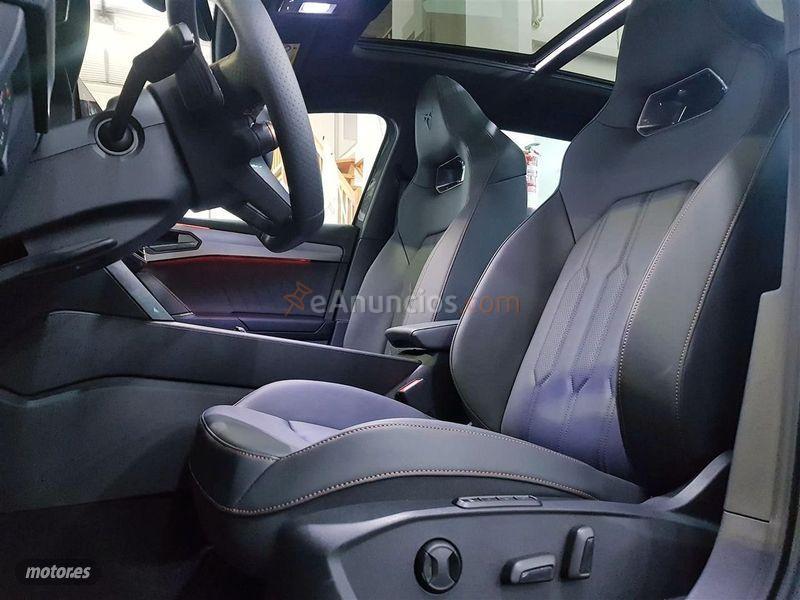 Cupra Leon SP 2.0 TSI 228kW 310 CV 4Drive DSG de 2021 con 450 Km por 49.900 EUR. en Barcelona
