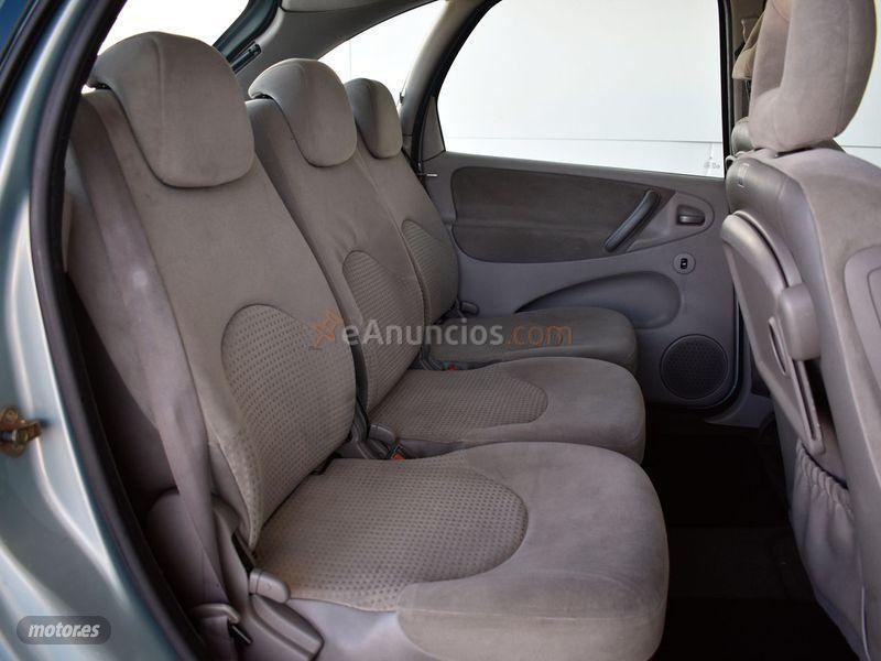 Citroen Xsara Picasso 1.6 SX de 2003 con 244.526 Km por 2.750 EUR. en Salamanca