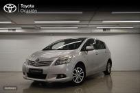 Toyota Verso 1.6 VVTI Active 7pl. de 2011 con 96.000 Km por 9.990 EUR. en Madrid