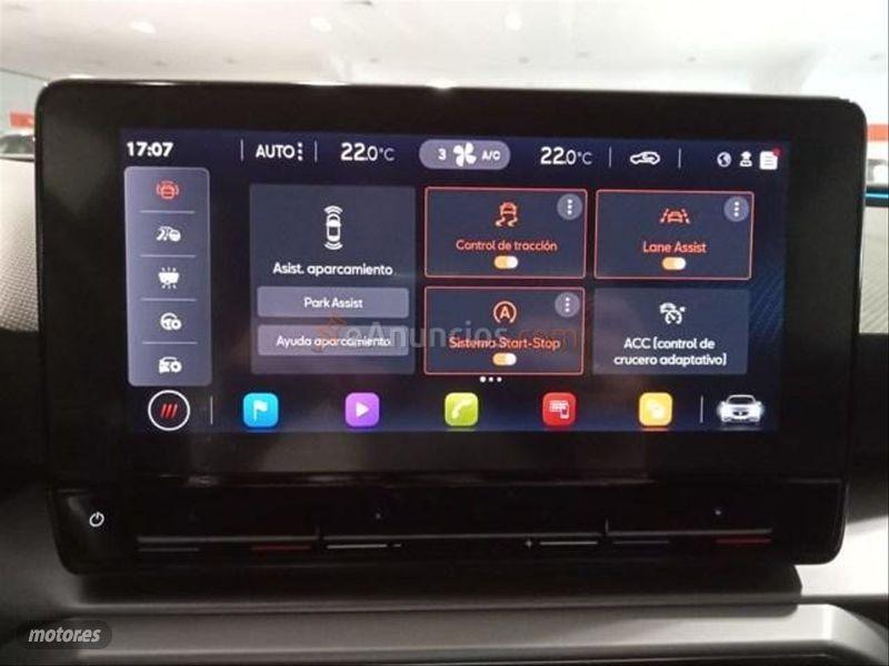 Seat Leon SP 1.5 TSI 110kW SS FR de 2020 con 15.494 Km por 24.990 EUR. en Madrid