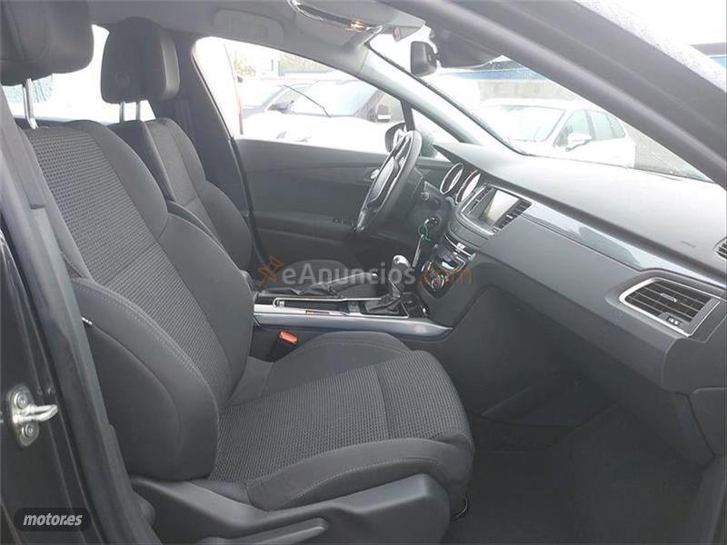 Peugeot 508 SW Active 1.6 BlueHDi 88KW 120CV de 2017 con 67.196 Km por 15.800 EUR. en Madrid