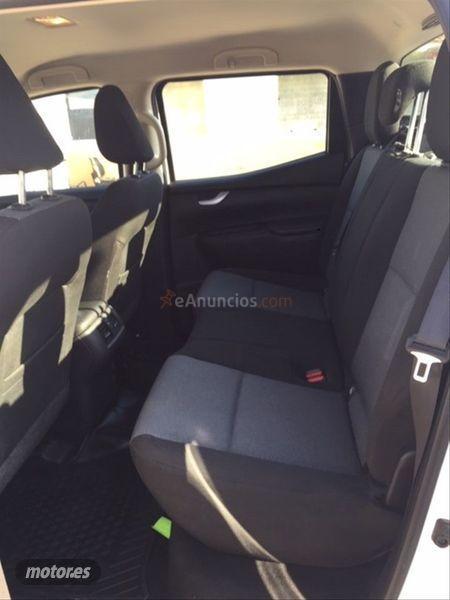 Mercedes Clase X X 220 d Pure 4Matic de 2019 con 35.000 Km por 32.900 EUR. en Madrid