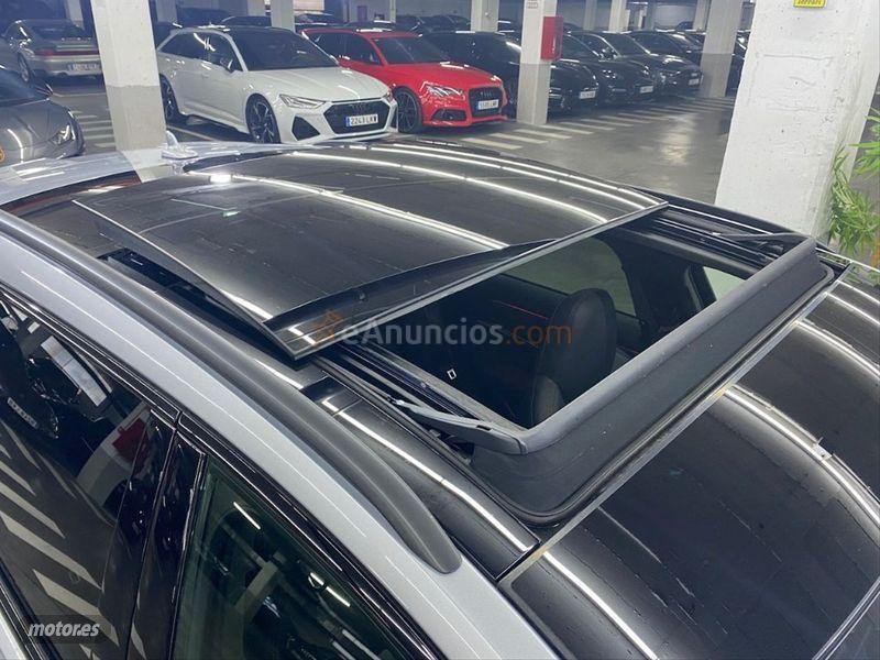 Audi A6 RS 6 Avant TFSI quattro de 2020 con 16.000 Km por 149.999 EUR. en Madrid