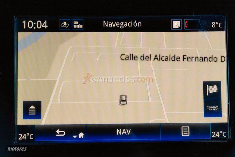 Renault Megane S.T. Zen TCe 103 kW 140CV GPF de 2020 con 24.065 Km por 20.495 EUR. en Burgos