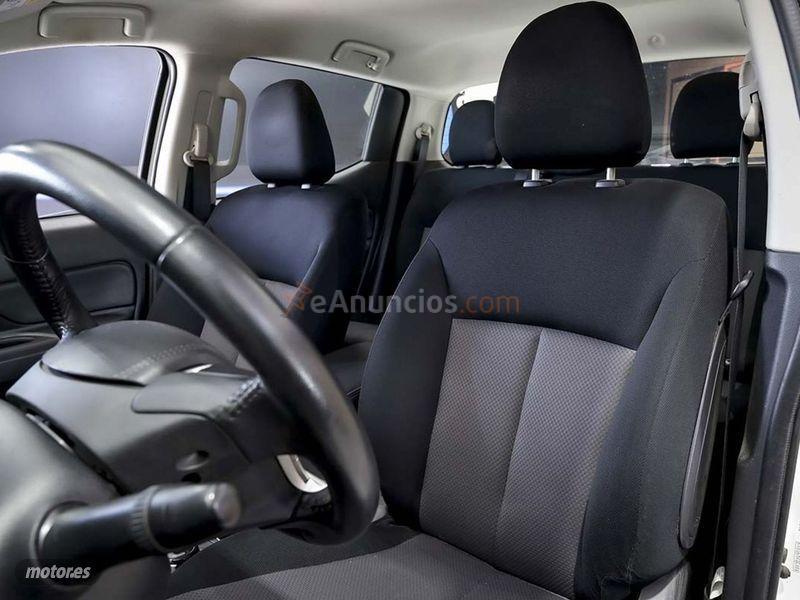 Mitsubishi L 200 DC 220 DID MPro de 2020 con 39.174 Km por 29.490 EUR. en Madrid