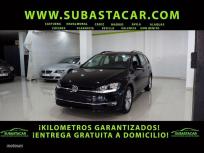 Volkswagen Golf Advance 1.6 TDI 85kW 115CV Variant de 2018 con 26.870 Km por 17.500 EUR. en Sevilla