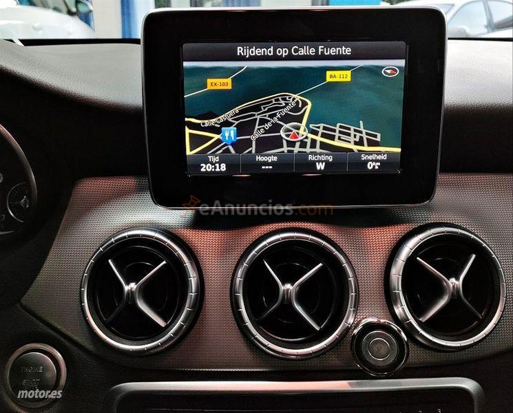 Mercedes Clase CLA CLA 200 d Shooting Brake de 2017 con 136.000 Km por 20.800 EUR. en Badajoz