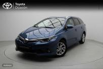 Toyota Auris 1.2 120T Active Touring Sports de 2017 con 81.000 Km por 12.900 EUR. en Barcelona