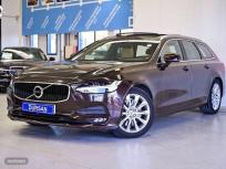 Volvo V 90 2.0 D5 AWD Momentum Auto de 2018 con 88.669 Km por 32.500 EUR. en Madrid