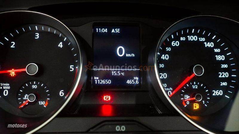 Volkswagen Passat Edition 2.0 TDI 110kW 150CV Variant de 2018 con 112.650 Km por 17.900 EUR. en Valencia