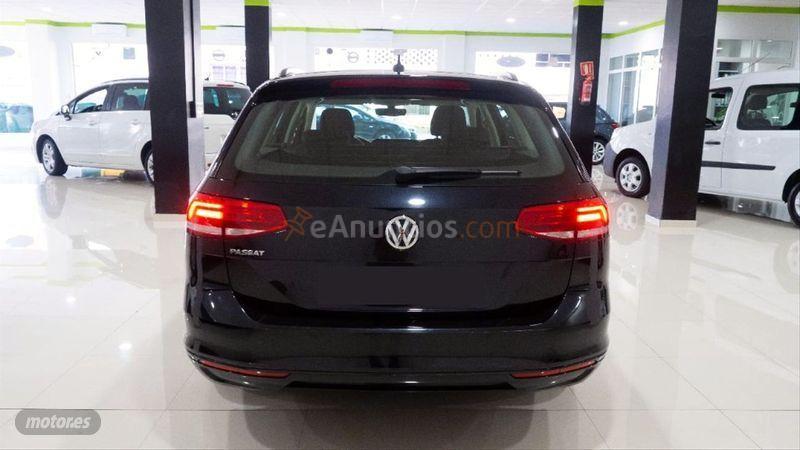 Volkswagen Passat Edition 2.0 TDI 110kW 150CV Variant de 2018 con 112.650 Km por 17.900 EUR. en Valencia
