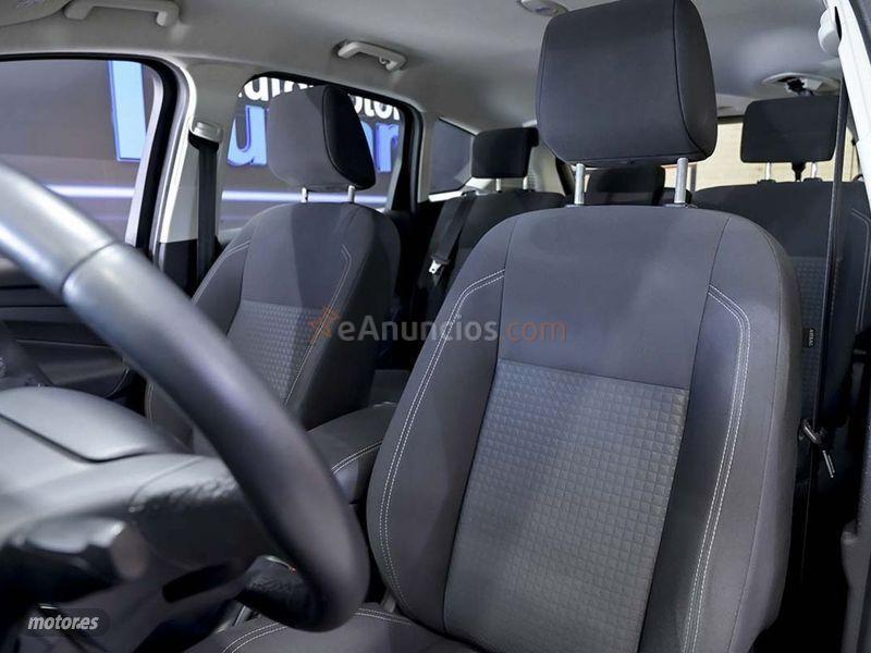 Ford C-Max 1.5 TDCi 120CV Trend de 2016 con 77.098 Km por 15.290 EUR. en Madrid