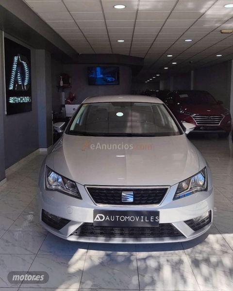Seat Leon ST 1.2 TSI 81kW 110CV StSp Style Adv de 2017 con 72.900 Km por 12.990 EUR. en Las Palmas
