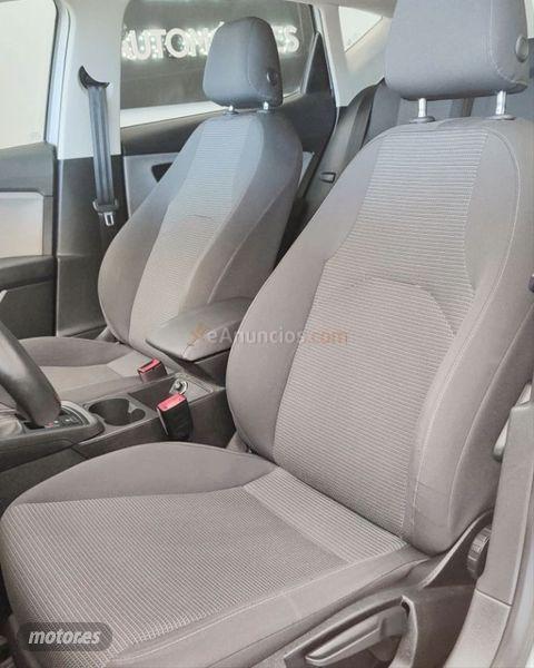 Seat Leon ST 1.2 TSI 81kW 110CV StSp Style Adv de 2017 con 72.900 Km por 12.990 EUR. en Las Palmas