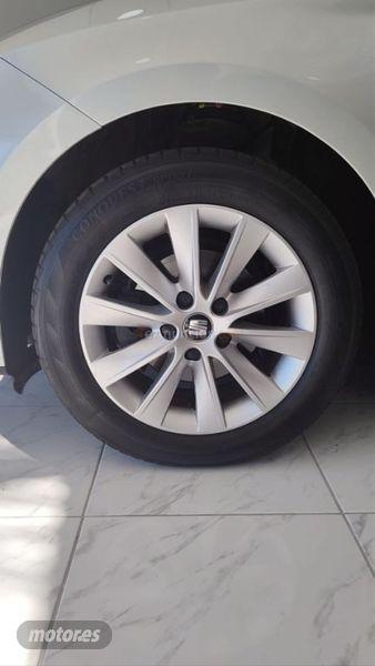 Seat Leon ST 1.2 TSI 81kW 110CV StSp Style Adv de 2017 con 72.900 Km por 12.990 EUR. en Las Palmas