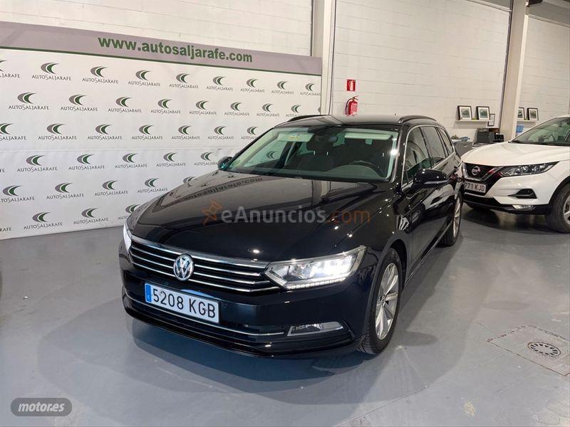 Volkswagen Passat Advance 2.0 TDI 110kW150CV DSG Variant de 2018 con 69.301 Km por 23.000 EUR. en Sevilla