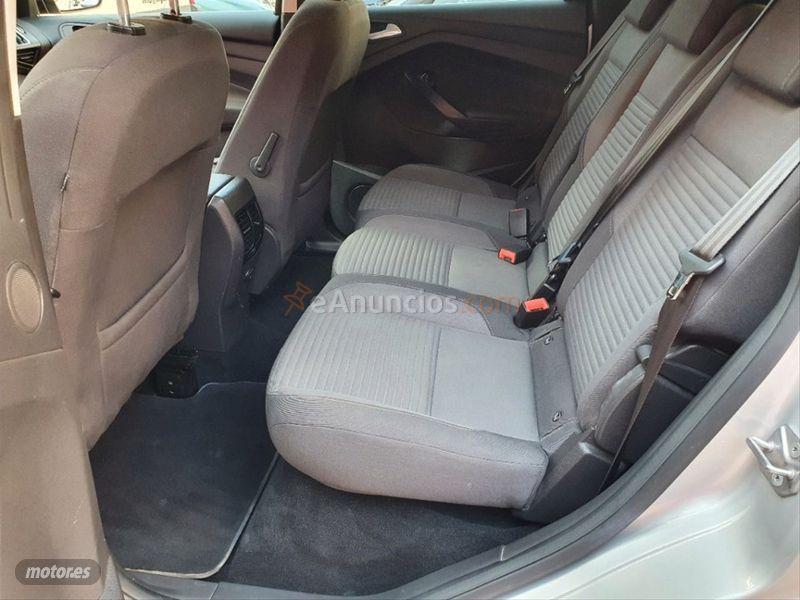 Ford C-Max 1.5 TDCi 88kW 120CV Titanium de 2016 con 72.000 Km por 15.900 EUR. en Madrid