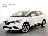 Renault Grand Scenic Limited Blue dCi 88 kW 120CV de 2019 con 53.100 Km por 25.290 EUR. en Madrid