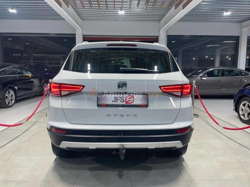 Seat Ateca 1.6 tdi 115cv 